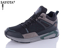 Ботинки Aba2 A9ABA19-6 в магазине Фонтан Обуви