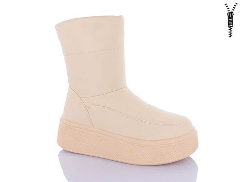 Ботинки Swin-Purlina PM3886-2 в магазине Фонтан Обуви