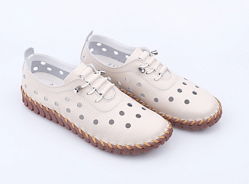 Туфли Allshoes 196813 в магазине Фонтан Обуви