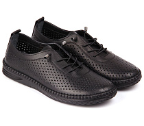 Мокасины Allshoes 212071 в магазине Фонтан Обуви