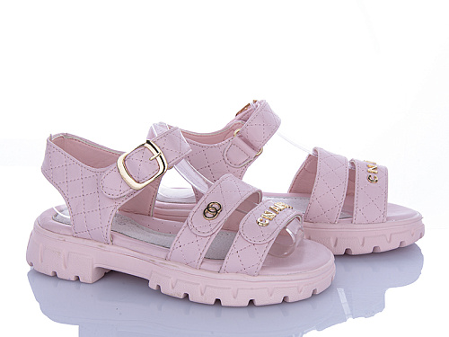 Босоножки Xifa Kids XF01-FG2335-3F в магазине Фонтан Обуви