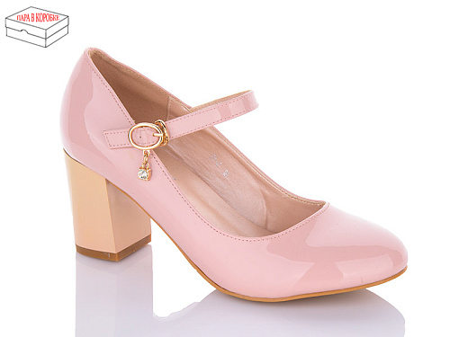 Туфли Rama E1-2 в магазине Фонтан Обуви