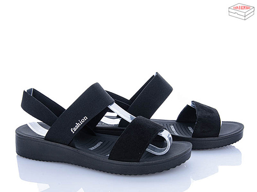 Босоножки Dageni DA9017-1A батал в магазине Фонтан Обуви