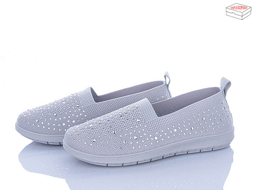 Туфли Yuemingzu 6506-3 в магазине Фонтан Обуви