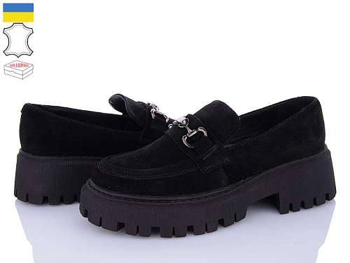 Туфли Fatfax 2610-5 в магазине Фонтан Обуви