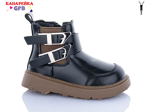 Ботинки Gfb T150-3 в магазине Фонтан Обуви