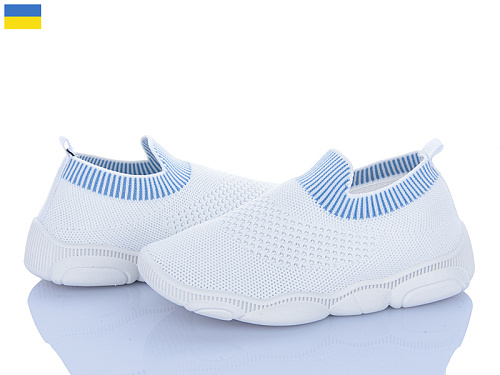 Кроссовки Weestep-Ukraine 501-148 в магазине Фонтан Обуви