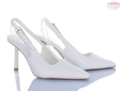 Босоножки L&M-Lemon C1-4 в магазине Фонтан Обуви