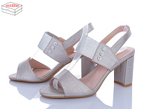 Босоножки Rama 815-27 beige в магазине Фонтан Обуви