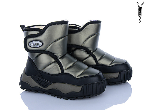 Дутики Xifa Kids XXF02-MC1315-2 в магазине Фонтан Обуви