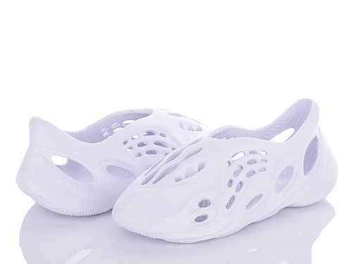 Кроксы Navigator B11331-3 в магазине Фонтан Обуви