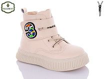 Ботинки Paliament FU907-2 в магазине Фонтан Обуви