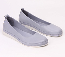 Туфли Allshoes 198491 в магазине Фонтан Обуви