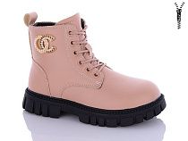 Ботинки Леопард F815-12 в магазине Фонтан Обуви