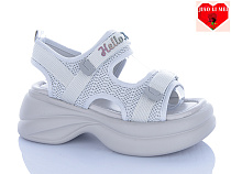 Босоножки Jiaolimei 765-5 в магазине Фонтан Обуви