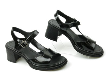 Босоножки Allshoes 199885 в магазине Фонтан Обуви