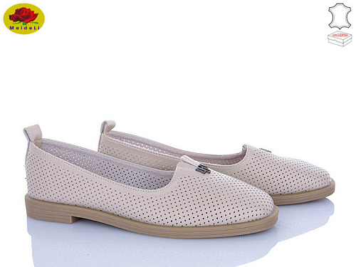 Туфли Meideli XX85003-5 в магазине Фонтан Обуви