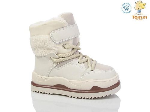 Сапоги Том.М 11452D в магазине Фонтан Обуви