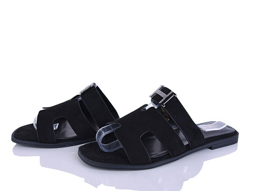 Шлепанцы Бабочка 8038-37 в магазине Фонтан Обуви