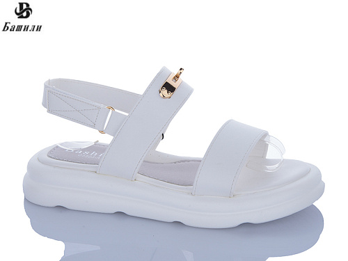 Босоножки Башили G5503-A1 в магазине Фонтан Обуви