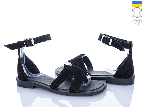 Босоножки Ailinda 318-1A в магазине Фонтан Обуви