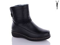Ботинки Ldw H82-13 в магазине Фонтан Обуви