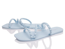 Шлепанцы Allshoes 169645 в магазине Фонтан Обуви