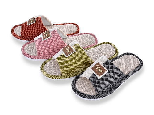 Тапочки Vladimir 507 mix в магазине Фонтан Обуви