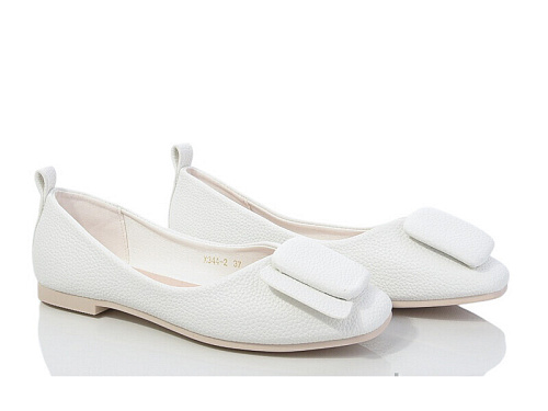 Туфли Loretta X344-2 в магазине Фонтан Обуви