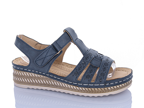 Босоножки Leguzaza 716-6 в магазине Фонтан Обуви