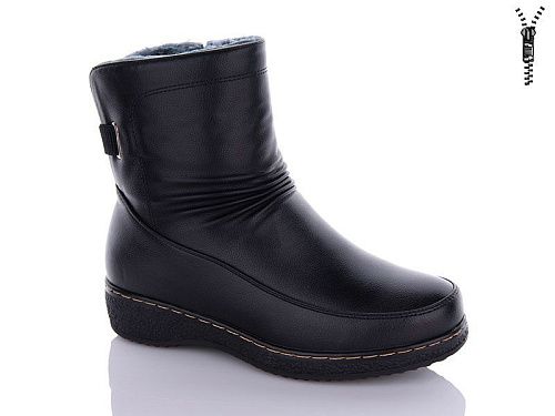 Ботинки Ldw H82-13 в магазине Фонтан Обуви