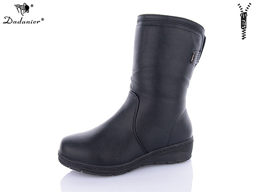 Сапоги Dadanier 819-1 в магазине Фонтан Обуви