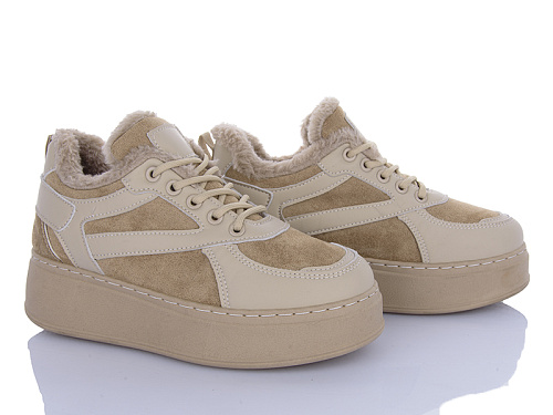 Кроссовки Lqd W699-2 в магазине Фонтан Обуви