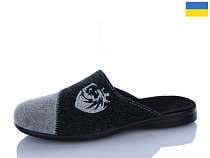 Тапочки Inblu N131-3 в магазине Фонтан Обуви