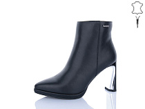 Ботинки Lilin LMX060-1P в магазине Фонтан Обуви