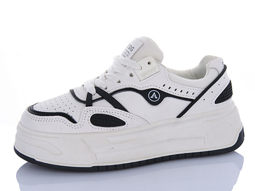 Кроссовки Yiyi YB052-1 в магазине Фонтан Обуви