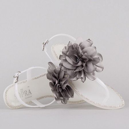 Босоножки Allshoes 143825 в магазине Фонтан Обуви