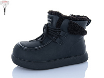 Ботинки Lilin BLH1021-2 в магазине Фонтан Обуви