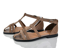 Босоножки Бабочка 2817-42 в магазине Фонтан Обуви