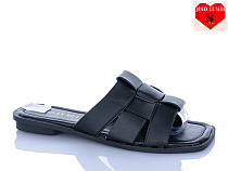 Шлепанцы Jiaolimei 813-1 в магазине Фонтан Обуви