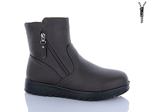 Ботинки Wsmr 515-2 в магазине Фонтан Обуви