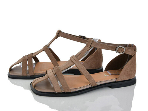 Босоножки Бабочка 2817-42 в магазине Фонтан Обуви