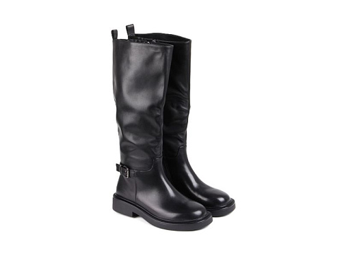 Сапоги Allshoes 190977 в магазине Фонтан Обуви