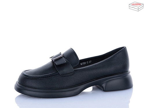 Туфли Vika W708-3 в магазине Фонтан Обуви