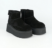 Угги Allshoes 202009 в магазине Фонтан Обуви