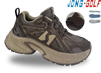 Кроссовки Jong-Golf C12010-4 в магазине Фонтан Обуви