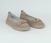 Туфли Allshoes 208156 в магазине Фонтан Обуви