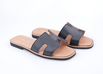 Шлепанцы Allshoes 212037 в магазине Фонтан Обуви