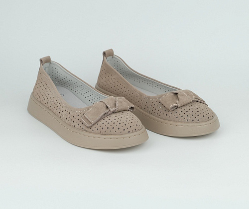 Туфли Allshoes 208156 в магазине Фонтан Обуви