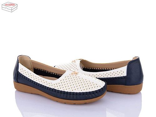 Туфли Saimao A71-2 в магазине Фонтан Обуви